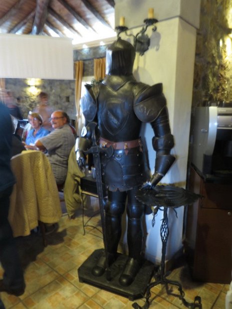 (56) Pranzo Hotel Florio